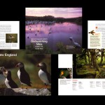 Birding Sites Guide, National Geographic Society